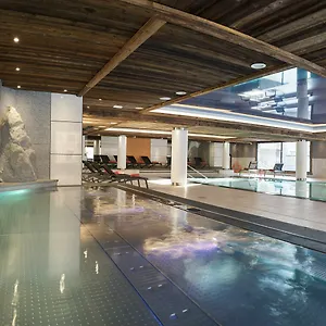 Mgm & Residences - Le Cristal De Jade שאמוני